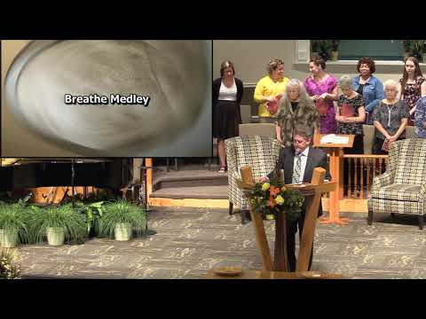 20210502 PM - Deliverance From Sin, Part 6 by Dr Barry Rumsey