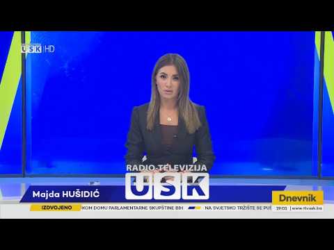 DNEVNIK RTV USK