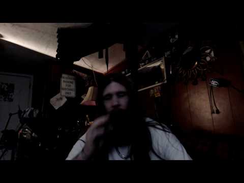 Please Try To Ignore Me Playing Igorrr