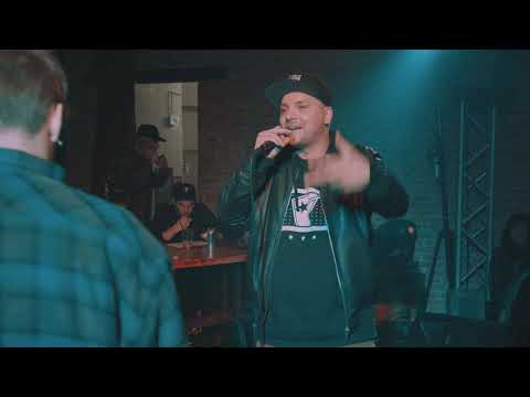 Fat Groove Finalissima 2019| Redrum VS Jane - Ottavi di Finale