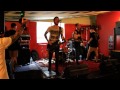 THE BRAVE - WAKE ME UP 