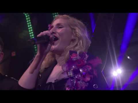 ZoeWieZoe - Os Eige Keuningkriek @ CMC Alaif 2017