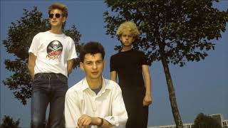 Depeche Mode - Shame (Cloning The Angel Remix)