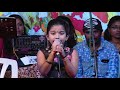 Kadavul Thantha Azhagiya Vazhai By Sanmitha