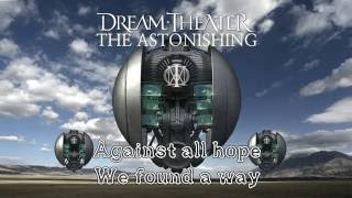 Dream Theater - Chosen (Lyrics)