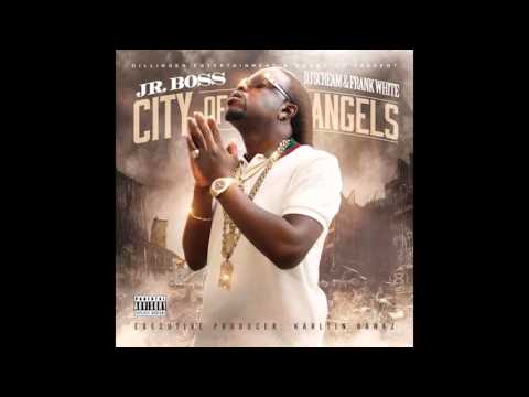 Jr. Boss - For You Ft. Super Nard [Prod. By Karltin Bankz]