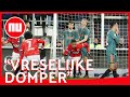 AZ in slotfase langs Ajax: 'Wind speelde rol bij goal Boadu' | NU.nl