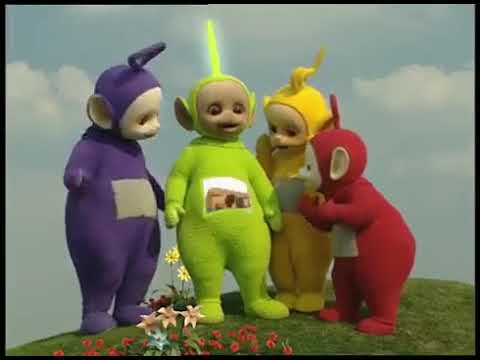 Teletubbies  - Season 1 Episode 6