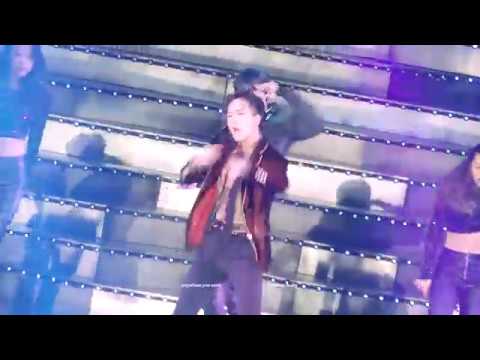 171118 VIXX LR Concert ECLIPSE VIXX LR 아름다운 밤에