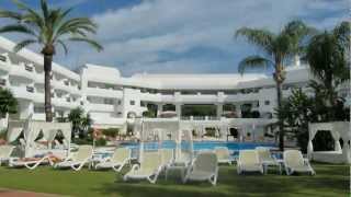 Iberostar Hotel Coral Beach Marbella