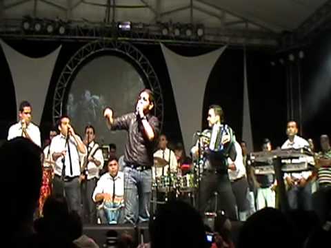 El Caballero en Vivo Peter Manjarres