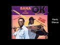 Lutumba Simaro (RIP) & Bana Ok: The Best Of World (1995)