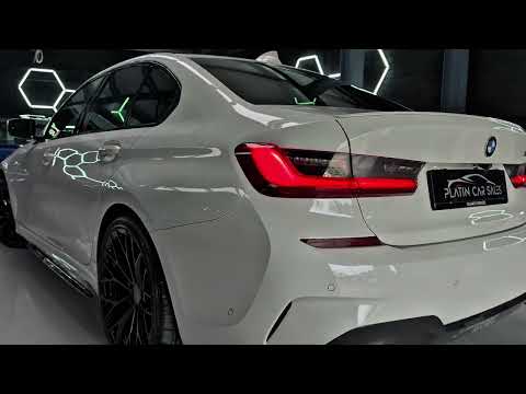 🔥2020 BMW 330e Msport PRO Petrol plug in Hybrid - Image 2