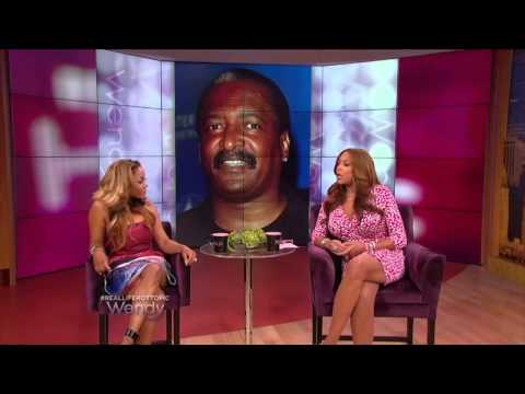 The Wendy Williams Show - Interview with LaTavia Roberson