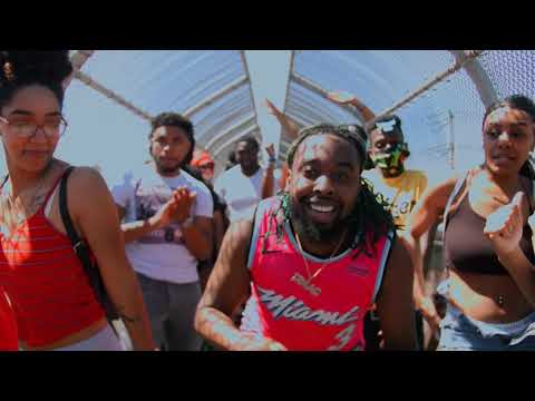 Dmac - Get Loose (feat Seanny Seann) (Official Music Video)