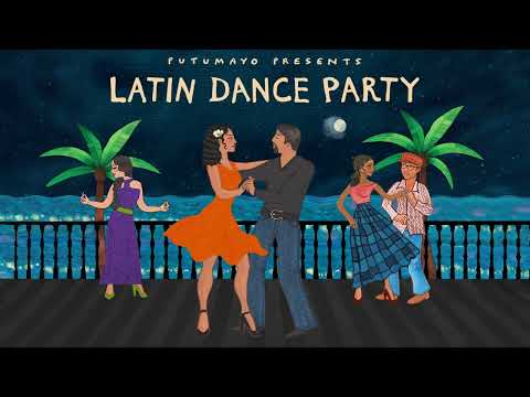 Latin Dance Party (Official Putumayo Version)