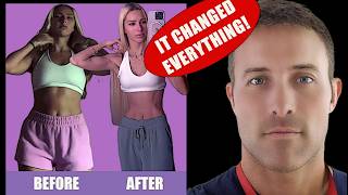 The No-BS Approach to Fix Your Body and Mind, with Duru Bilimlier