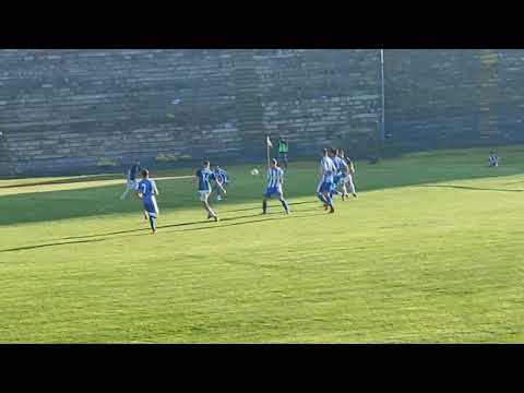 OFK Beograd - Zemun 1:1 Naša kontra