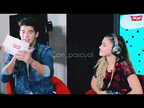 Entrevista a El Purre, Pili Pascual, Renata Toscano y Santi Saez en TKM (27/02/19)