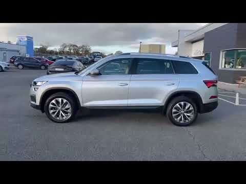 Skoda Kodiaq 2.0 TDI 150HP DSG Ambition 7 Seat - Image 2