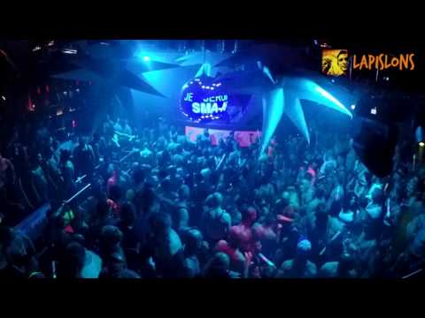 GREEN KOMM 23RD ANNIVERSARY birds eye view footage