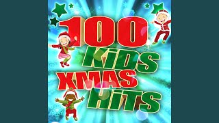 Santa Claus Is Comin' on a Boogie Woogie Choo Choo Train