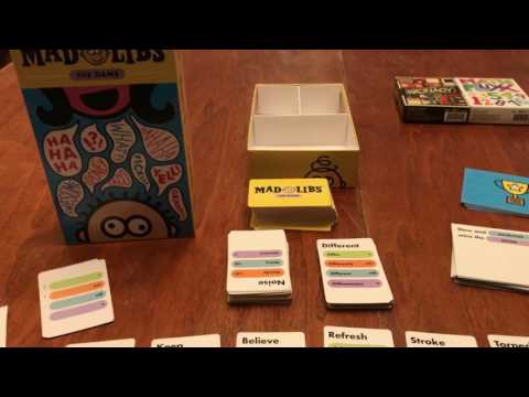 Mad Libs Smelly Rose Bike (How Lou Sees It Review)
