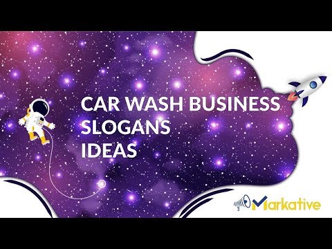 , title : 'Car wash Slogans ideas to attract premium customers.'