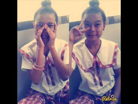 Pakinggan Mo Lang Ako - Hush [markenz]