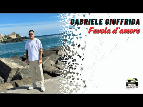 Gabriele Giuffrida - Favola D'Amore (Video Ufficiale 2024)