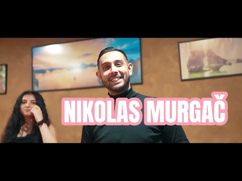 🎬 Nikolas Murgač ( Rytmus Band ) - Jek Pirani / Hej Romale - MIX | VideoKlip | COVER 🎬