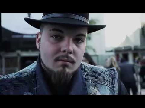 Rayza The Kid-Throwed Off (Official Video)