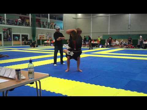 british no-gi open 2011 u73kg intermediate semi final