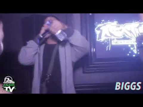 WeOuchere - Biggz Next Hype London