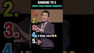 Download lagu Ranking Top 5 Jimmy Carr Funniest Moments 😂🤣 mp3