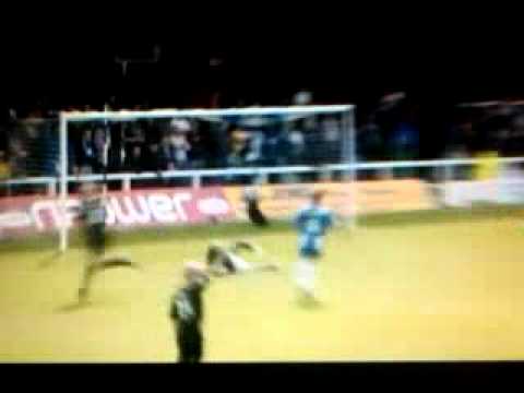 Neil Mellor goal vs Hartlepool