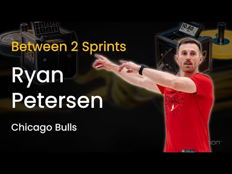 Building Basketball Speed Systems, Rehab and RTP, and Real-World Application | Ryan Petersen