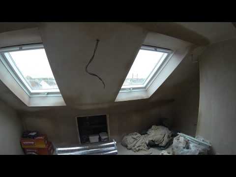 Loft Conversion - State of Play on 24 November 2013