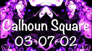 🎵Prince - Calhoun Square - 3/7/02 [4K]