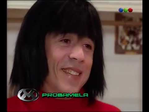 Probamela Videomatch completo