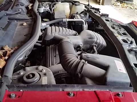 CI0867 - 2005 SATURN VUE - 2.2L ENGINE