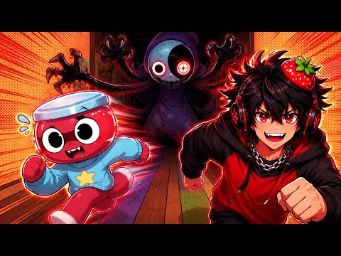 I Tried Surviving TWISTED ASTRO Solo as Gigi... (Dandy's World) 🏎️💨🌌