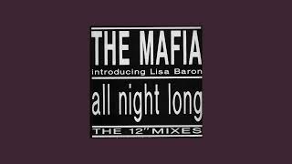 The Mafia - All Night Long (Ash's Newquay Steam Mix)