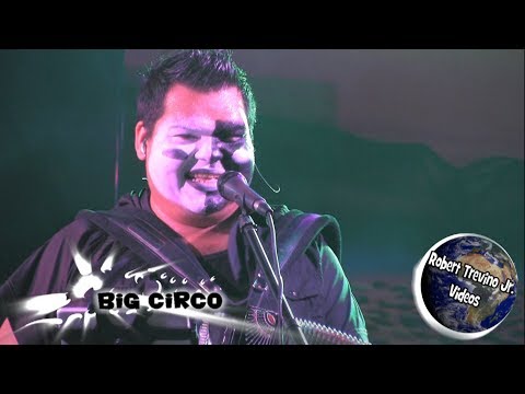 Big Circo - Yo No Fui - R.I.P. Alex Salinas "Big Boy"