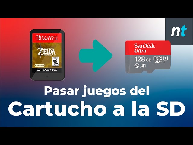 Vídeo relacionado con RongZy Ranura para Tarjeta de Juego para Nintendo Switch NS Lector de Tarjetas de Juego Accesorio de Repuesto para NS Switch con Herramienta y Tornillo de Mango