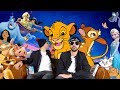 French Fuse DISNEY Mashup Remix