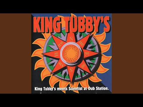 Kingston 19 Dub (Django Shoots First)