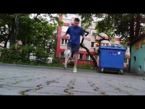 Online Freestival Competition 2016 - Karcio - Grupa D