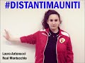 #DistantiMaUniti: il video dei club di Eccellenza femminile della LND Veneto