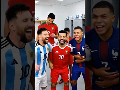 مركبة رونالدو غير المتوقعة